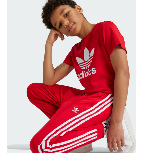 
ADIDAS ORIGINALS, 
Adidas Originals Adicolor Sst Träningsbyxor, 
Detail 6
