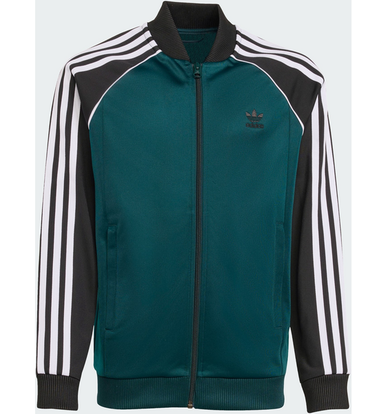 945328104101 ADIDAS ORIGINALS Adidas Originals Adicolor Sst Träningsjacka  Standard Detail