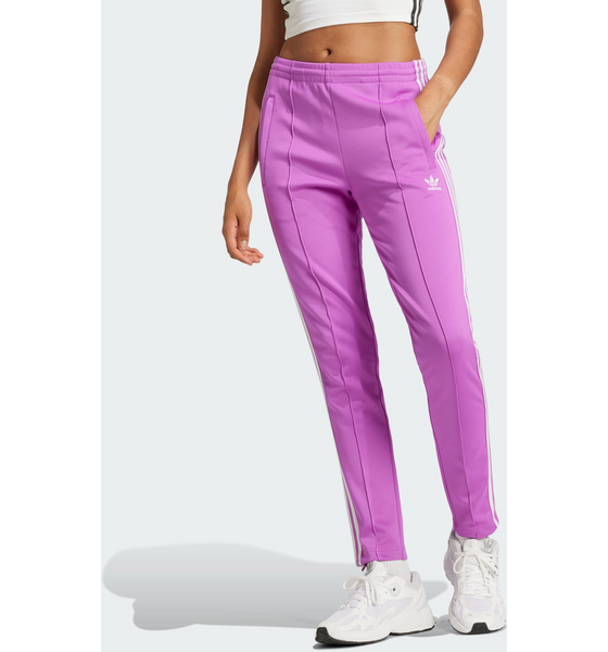 945340102101 ADIDAS ORIGINALS Adidas Originals Adicolor Sst Trackpants  Model01 Detail