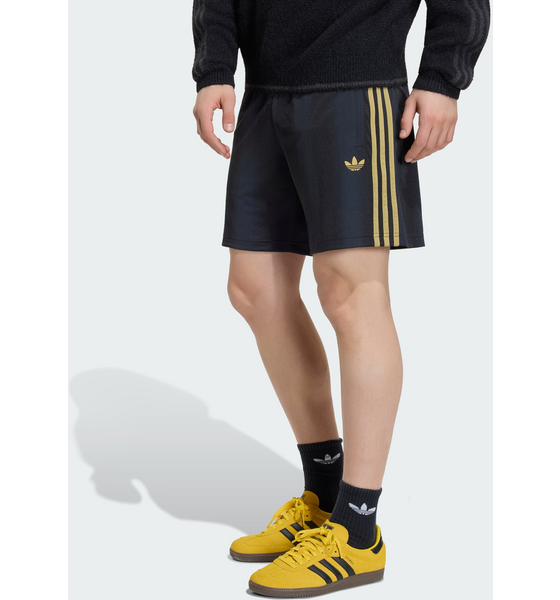 
ADIDAS ORIGINALS, 
Adidas Originals Adidas Adicolor Jacquard Shorts, 
Detail 1
