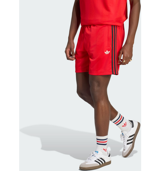 
ADIDAS ORIGINALS, 
Adidas Originals Adidas Adicolor Jacquard Shorts, 
Detail 1

