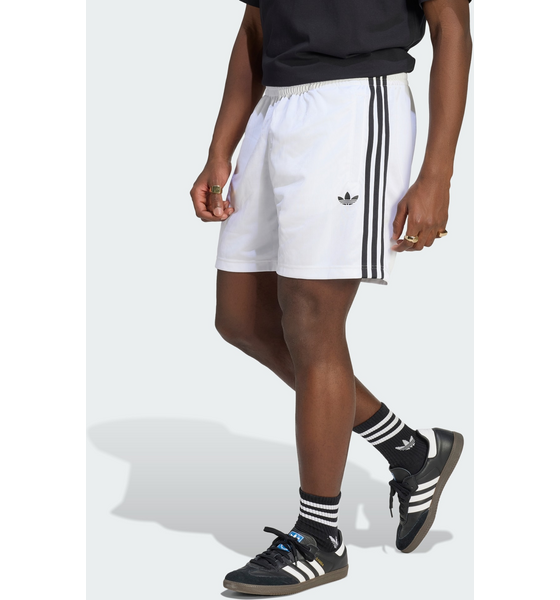 
ADIDAS ORIGINALS, 
Adidas Originals Adidas Adicolor Jacquard Shorts, 
Detail 1
