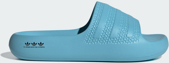 945391102102 ADIDAS ORIGINALS Adidas Originals Adilette Ayoon Slides  Standard Detail