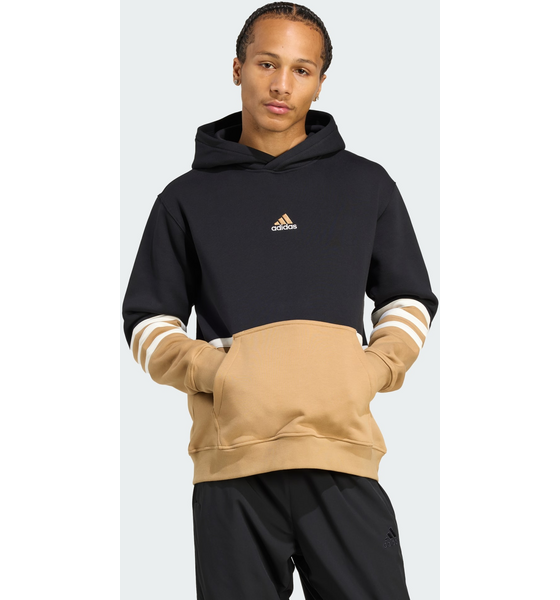 
ADIDAS ORIGINALS, 
Adidas Originals Archive Cutline Hoodie, 
Detail 1

