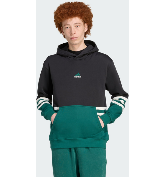 
ADIDAS ORIGINALS, 
Adidas Originals Archive Cutline Hoodie, 
Detail 1
