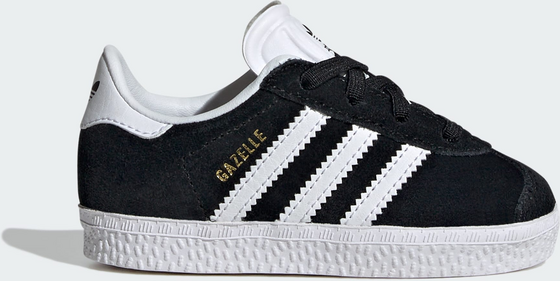 
ADIDAS ORIGINALS, 
Adidas Originals Barnskor Gazelle Med Elastiska Snören Och Komfort, 
Detail 1
