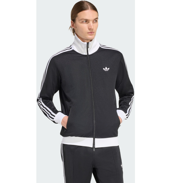 
ADIDAS ORIGINALS, 
Adidas Originals Beckenbauer Tr&auml;ningsjacka, 
Detail 1
