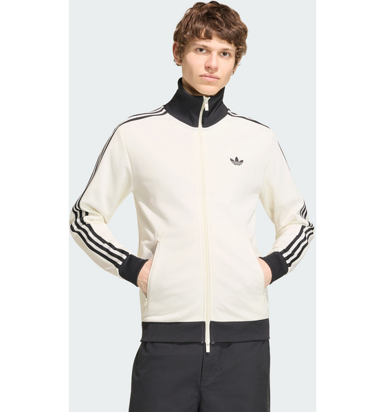 
ADIDAS ORIGINALS, 
Adidas Originals Beckenbauer Tr&auml;ningsjacka, 
Detail 1
