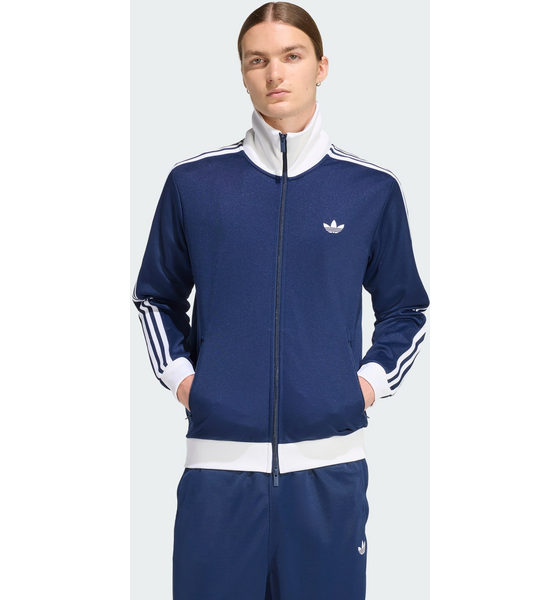 
ADIDAS ORIGINALS, 
Adidas Originals Beckenbauer Tr&auml;ningsjacka, 
Detail 1
