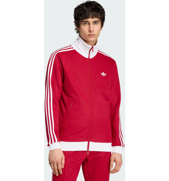 
ADIDAS ORIGINALS, 
Adidas Originals Beckenbauer Tr&auml;ningsjacka, 
Detail 1
