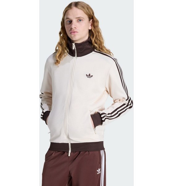 
ADIDAS ORIGINALS, 
Adidas Originals Beckenbauer Tr&auml;ningsjacka, 
Detail 1
