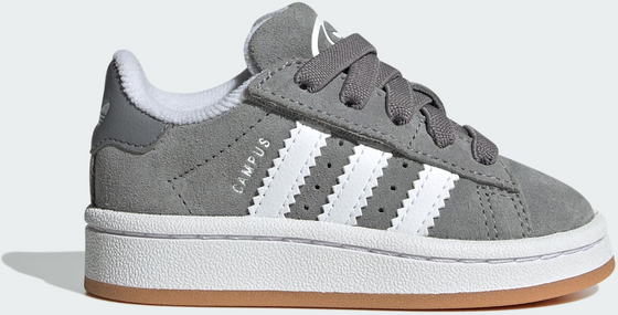 
ADIDAS ORIGINALS, 
Adidas Originals Campus 00s Comfort Closure Elastic Lace Skor Barn, 
Detail 1
