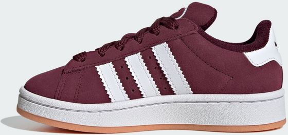 
ADIDAS ORIGINALS, 
Adidas Originals Campus 00s Elastic Lace Skor Barn, 
Detail 1
