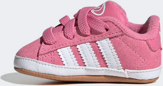 
ADIDAS ORIGINALS, 
Adidas Originals Campus Crib Skor Barn, 
Detail 1

