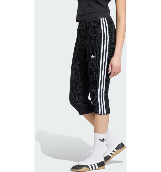 
ADIDAS ORIGINALS, 
Adidas Originals Capri Ruched Tights, 
Detail 1
