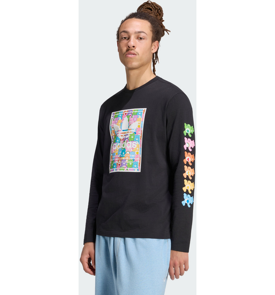 
ADIDAS ORIGINALS, 
Adidas Originals Care Bear Tl T-shirt, 
Detail 1
