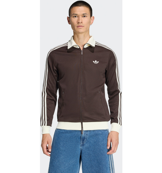 
ADIDAS ORIGINALS, 
Adidas Originals Classic Tr&auml;ningsjacka, 
Detail 1
