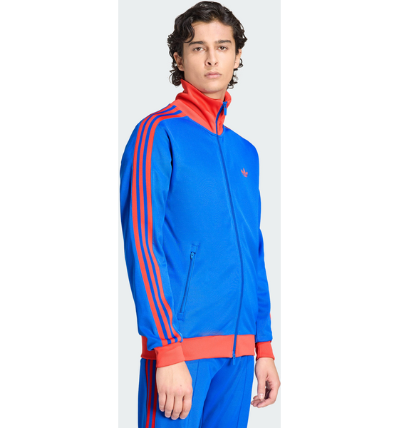 
ADIDAS ORIGINALS, 
Adidas Originals Classic Tr&auml;ningsjacka, 
Detail 1
