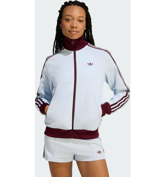 
ADIDAS ORIGINALS, 
Adidas Originals Classic Tr&auml;ningsjacka, 
Detail 1
