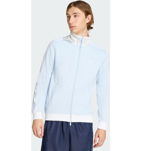 
ADIDAS ORIGINALS, 
Adidas Originals Classic Tr&auml;ningsjacka, 
Detail 1
