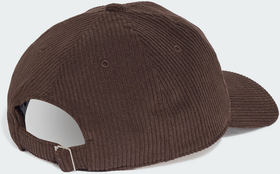
ADIDAS ORIGINALS, 
Adidas Originals Corduroy Basebollkeps, 
Detail 1
