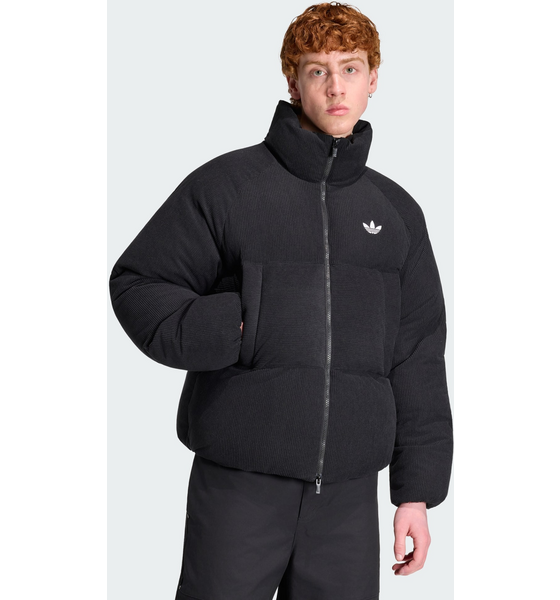 
ADIDAS ORIGINALS, 
Adidas Originals Corduroy Puffer Jacka, 
Detail 1
