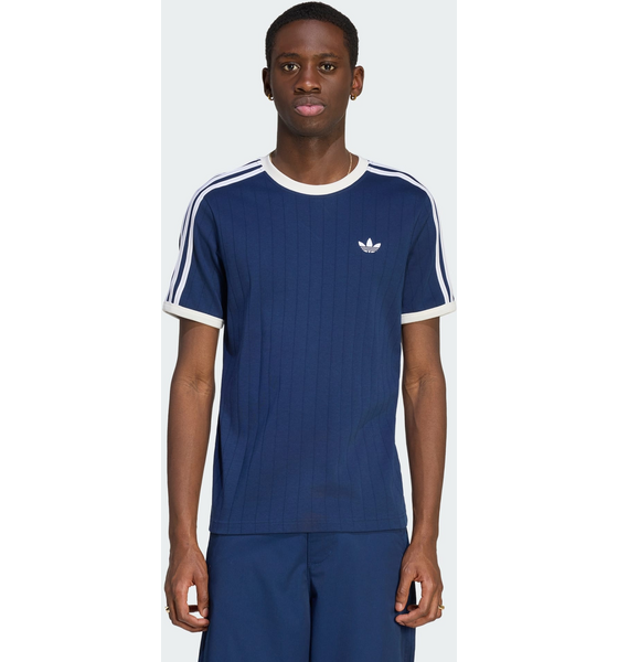 
ADIDAS ORIGINALS, 
Adidas Originals Drop Needle 3-stripes T-shirt, 
Detail 1

