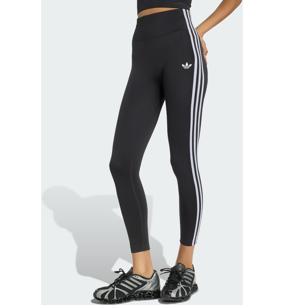 
ADIDAS ORIGINALS, 
Adidas Originals Essentials 3-stripes S&ouml;ml&ouml;sa Tights, 
Detail 1
