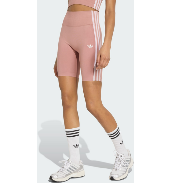 
ADIDAS ORIGINALS, 
Adidas Originals Essentials 3-stripes Seamless Shorts 5 Inch, 
Detail 1
