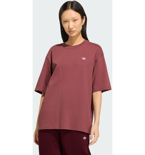 
ADIDAS ORIGINALS, 
Adidas Originals Essentials Boyfriend T-shirt, 
Detail 1
