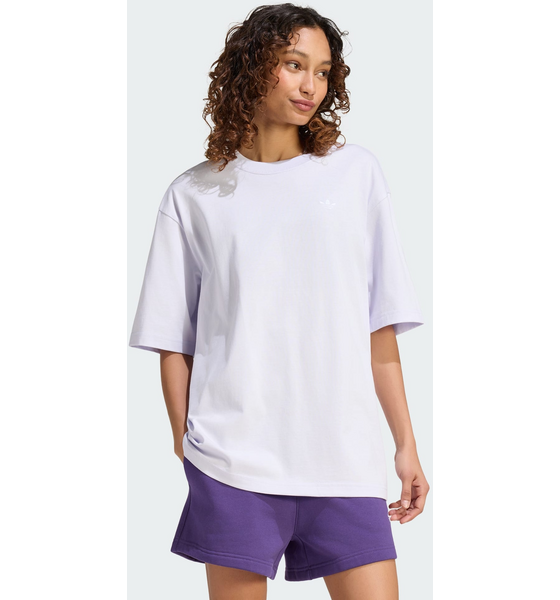 
ADIDAS ORIGINALS, 
Adidas Originals Essentials Boyfriend T-shirt, 
Detail 1

