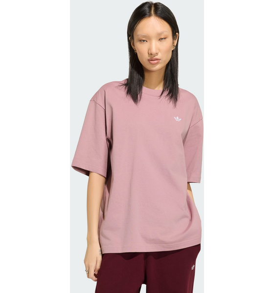 
ADIDAS ORIGINALS, 
Adidas Originals Essentials Boyfriend T-shirt, 
Detail 1
