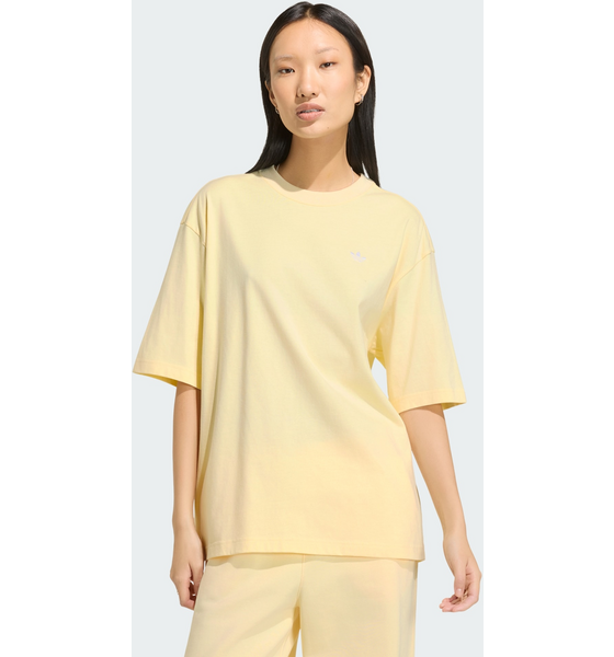 
ADIDAS ORIGINALS, 
Adidas Originals Essentials Boyfriend T-shirt, 
Detail 1
