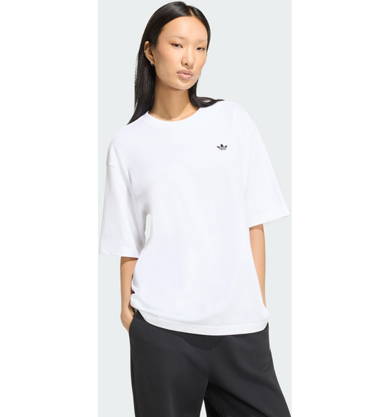 
ADIDAS ORIGINALS, 
Adidas Originals Essentials Boyfriend T-shirt, 
Detail 1
