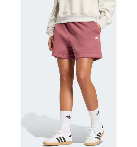 
ADIDAS ORIGINALS, 
Adidas Originals Essentials Fleece Shorts Med L&ouml;s Passform, 
Detail 1
