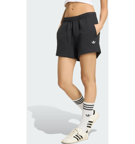 
ADIDAS ORIGINALS, 
Adidas Originals Essentials Fleece Shorts, 
Detail 1

