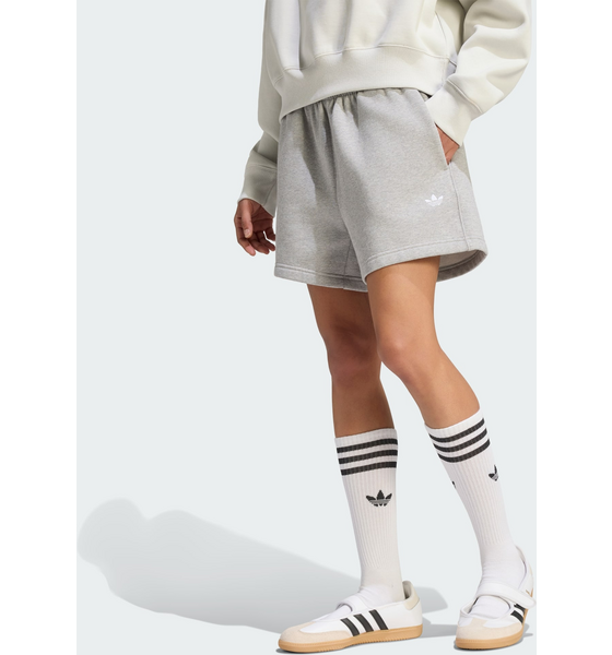 
ADIDAS ORIGINALS, 
Adidas Originals Essentials Fleece Shorts, 
Detail 1
