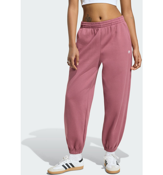 
ADIDAS ORIGINALS, 
Adidas Originals Essentials Loose Fleece Joggingbyxor, 
Detail 1
