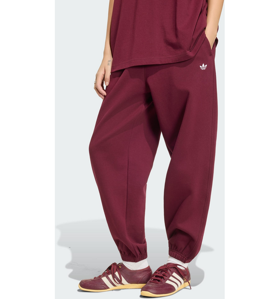 
ADIDAS ORIGINALS, 
Adidas Originals Essentials Loose Fleece Joggingbyxor, 
Detail 1

