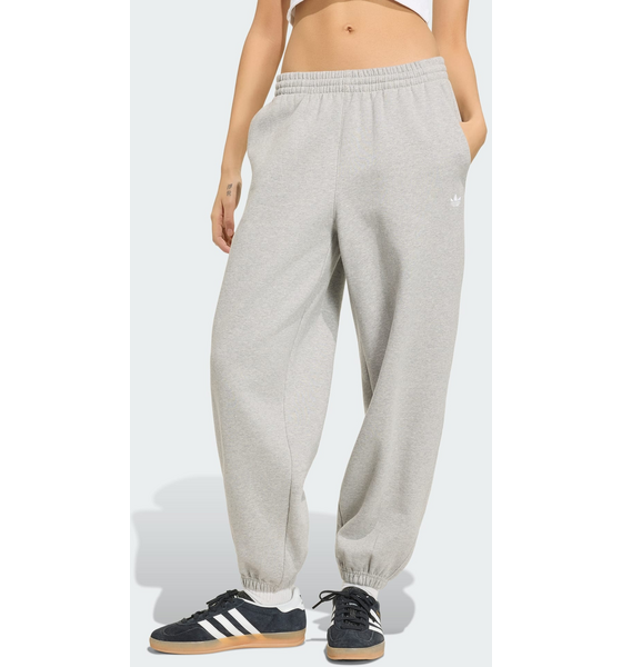 
ADIDAS ORIGINALS, 
Adidas Originals Essentials Loose Fleece Joggingbyxor, 
Detail 1
