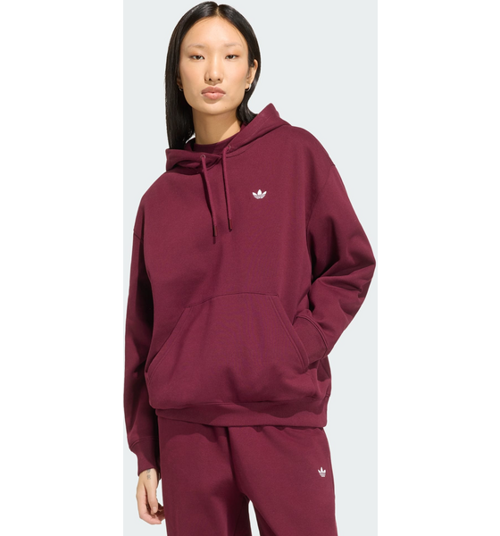 
ADIDAS ORIGINALS, 
Adidas Originals Essentials Oversized Fleece Huvtr&ouml;ja, 
Detail 1

