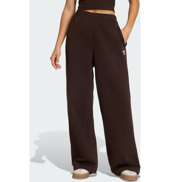 
ADIDAS ORIGINALS, 
Adidas Originals Essentials Wide Leg Fleece Byxor, 
Detail 1
