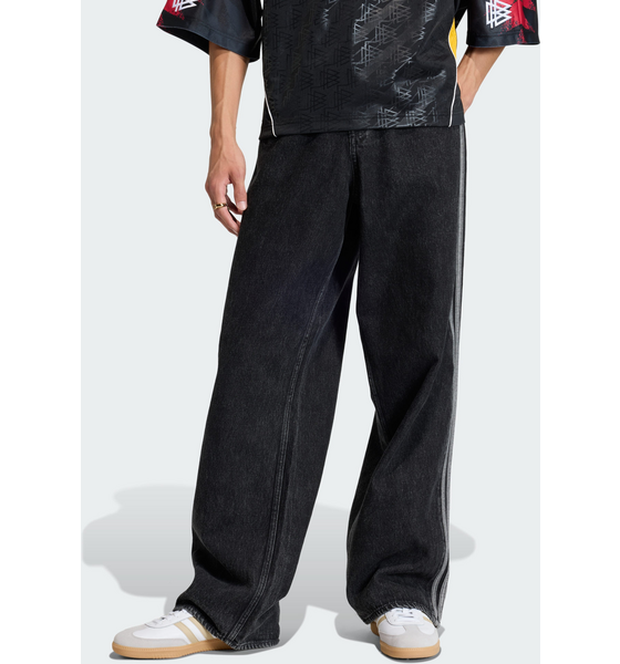 
ADIDAS ORIGINALS, 
Adidas Originals Firebird Adicolor Denimbyxor, 
Detail 1
