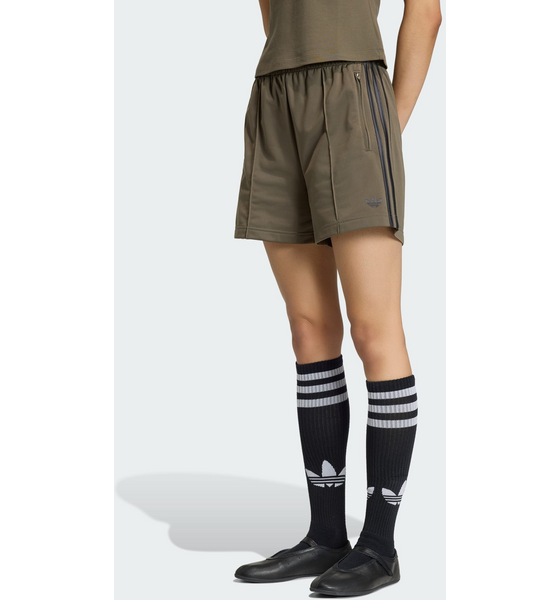 
ADIDAS ORIGINALS, 
Adidas Originals Firebird Classic Shorts, 
Detail 1
