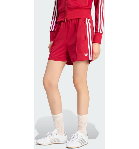
ADIDAS ORIGINALS, 
Adidas Originals Firebird Classic Shorts, 
Detail 1
