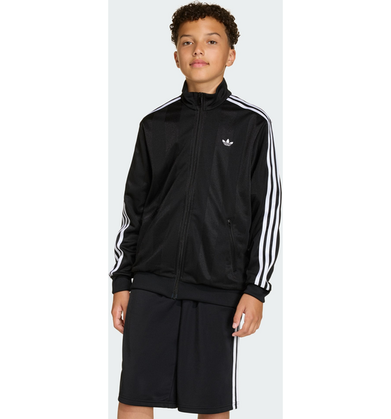 
ADIDAS ORIGINALS, 
Adidas Originals Firebird Loose Jacquard Tr&auml;ningsjacka, 
Detail 1
