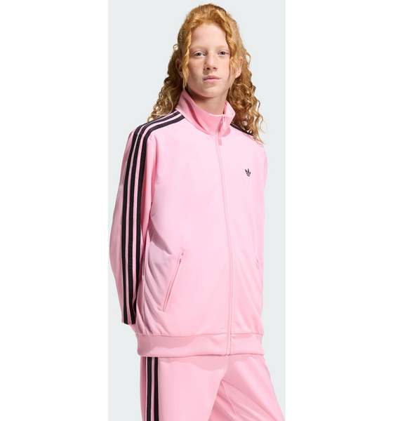 
ADIDAS ORIGINALS, 
Adidas Originals Firebird Loose Tr&auml;ningsjacka, 
Detail 1
