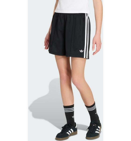 
ADIDAS ORIGINALS, 
Adidas Originals Firebird Shorts Med Sydda Veck, 
Detail 1
