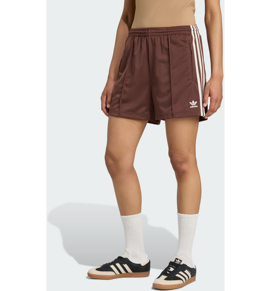 945354104101 ADIDAS ORIGINALS Adidas Originals Firebird Shorts  Model01 Detail