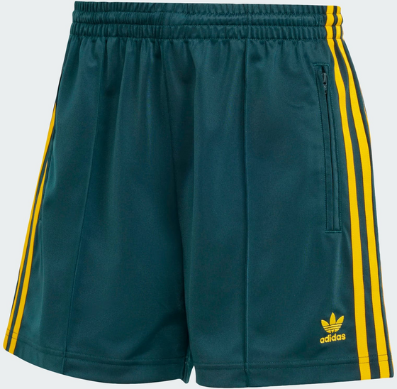 945354102101 ADIDAS ORIGINALS Adidas Originals Firebird Shorts  Standard Detail